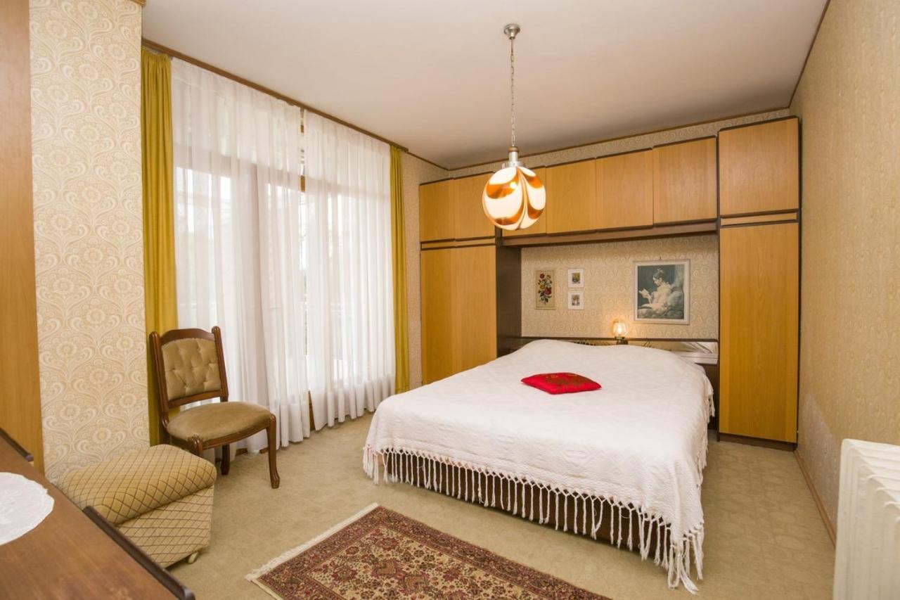 Apartment Dusper 347 洛夫兰 外观 照片